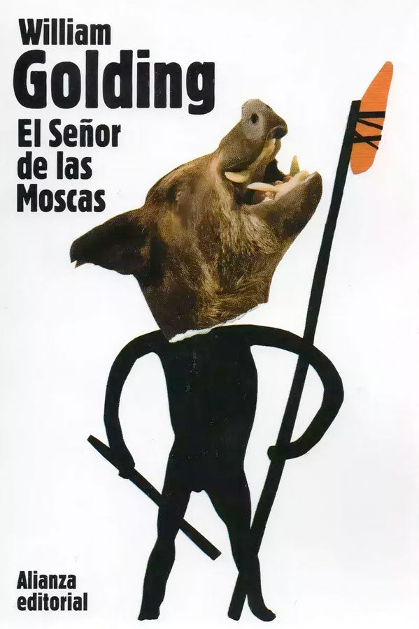 El señor de las moscas