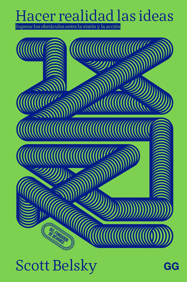 Hacer realidad las ideas