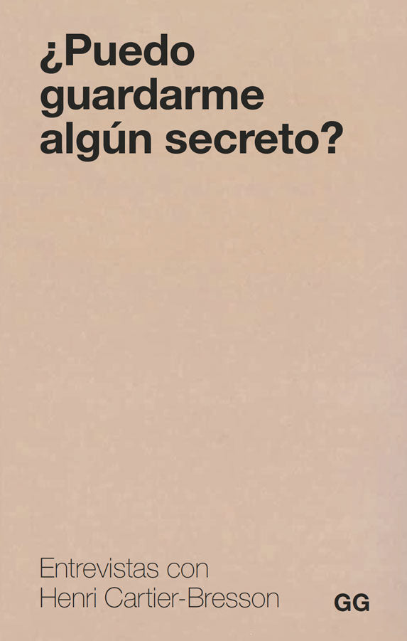¿Puedo guardarme algún secreto?