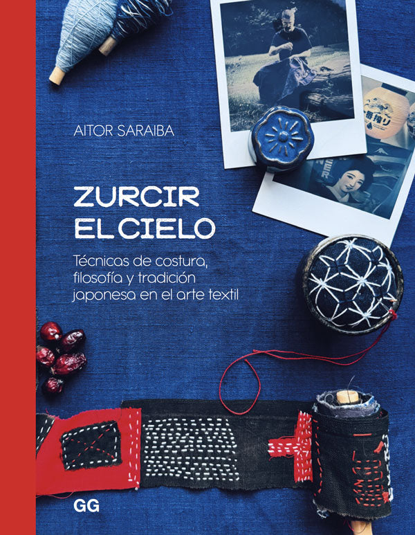 Zurcir el cielo