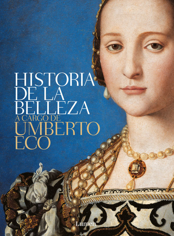 Historia de la belleza
