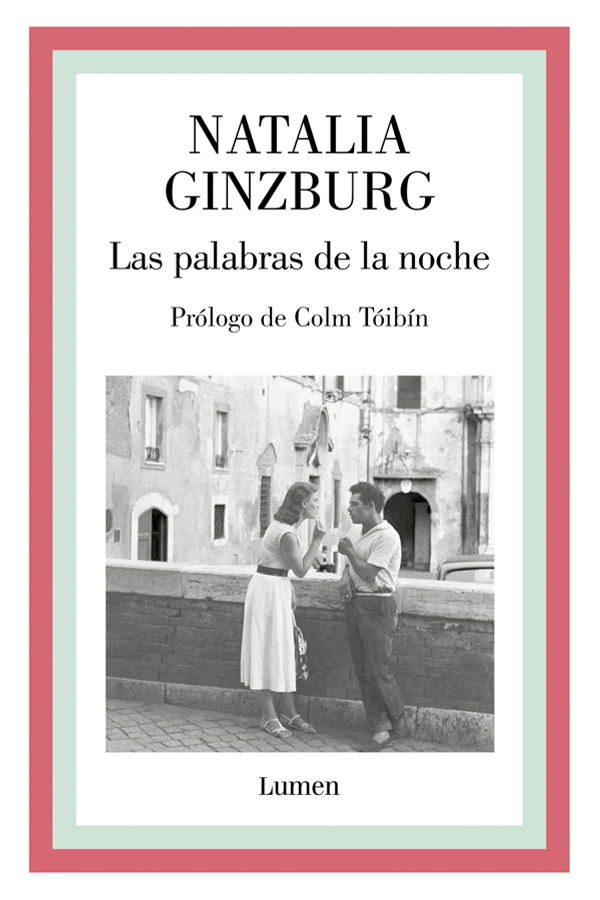 Las palabras de la noche