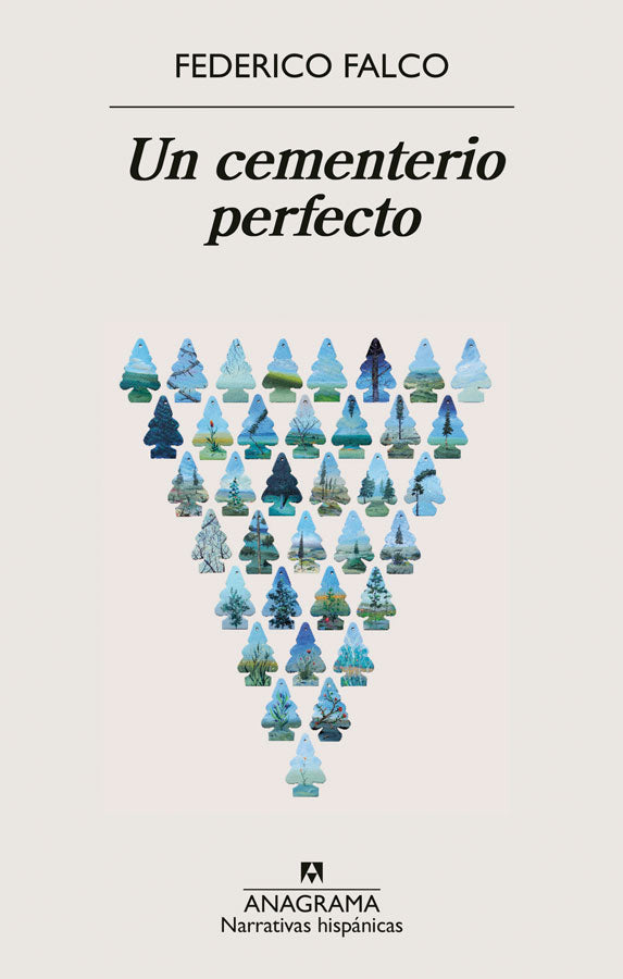 Un cementerio perfecto