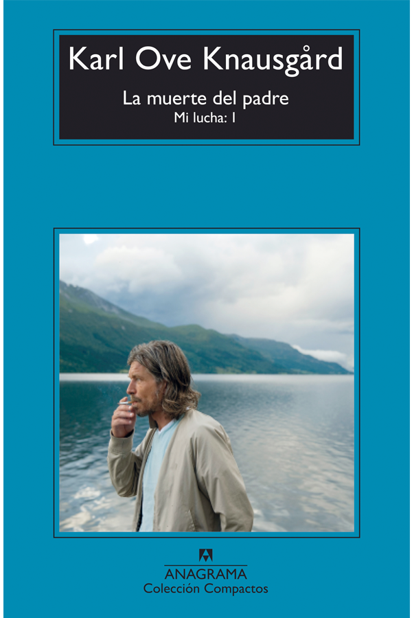 La muerte del padre