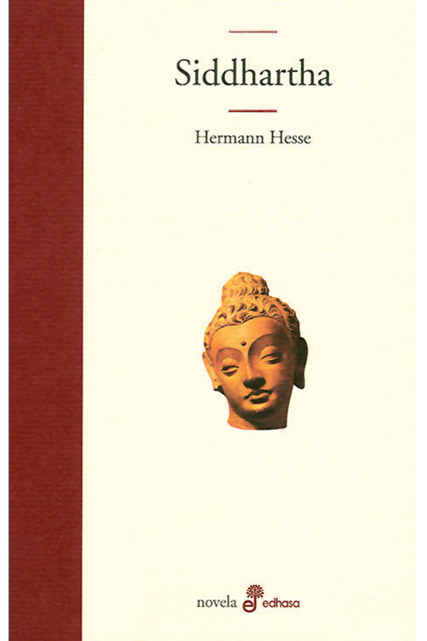 Siddhartha