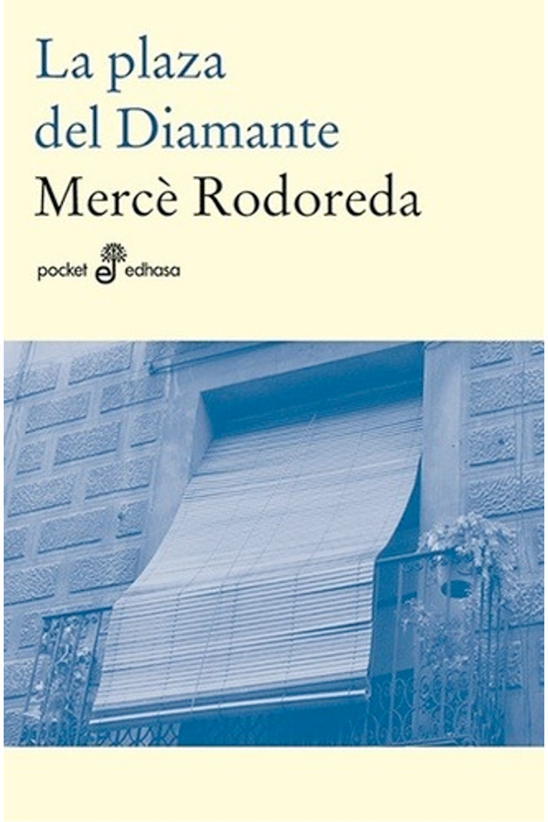 La plaza del diamante