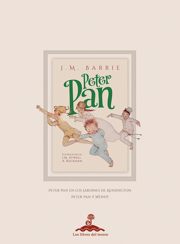 Peter Pan