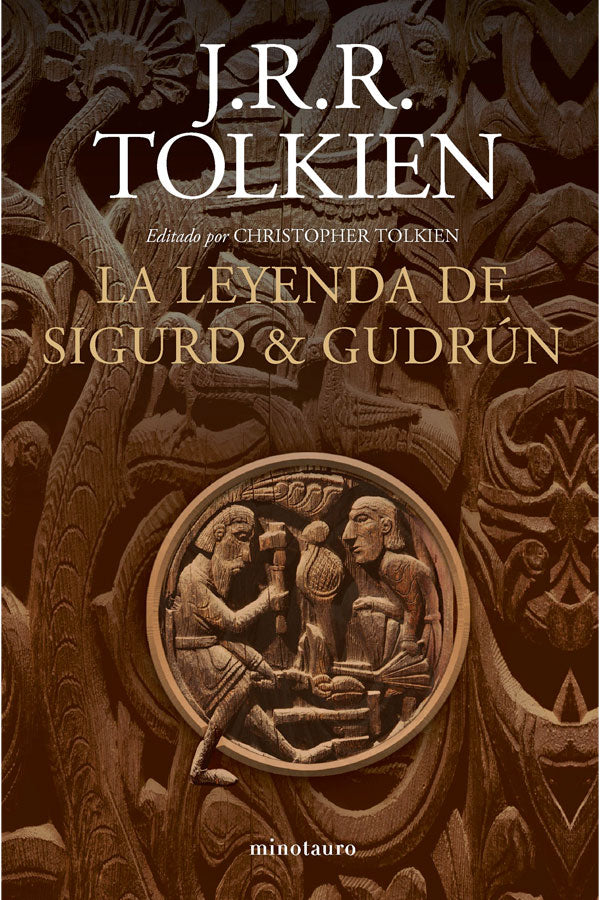 La leyenda de Sigurd y Gudrún
