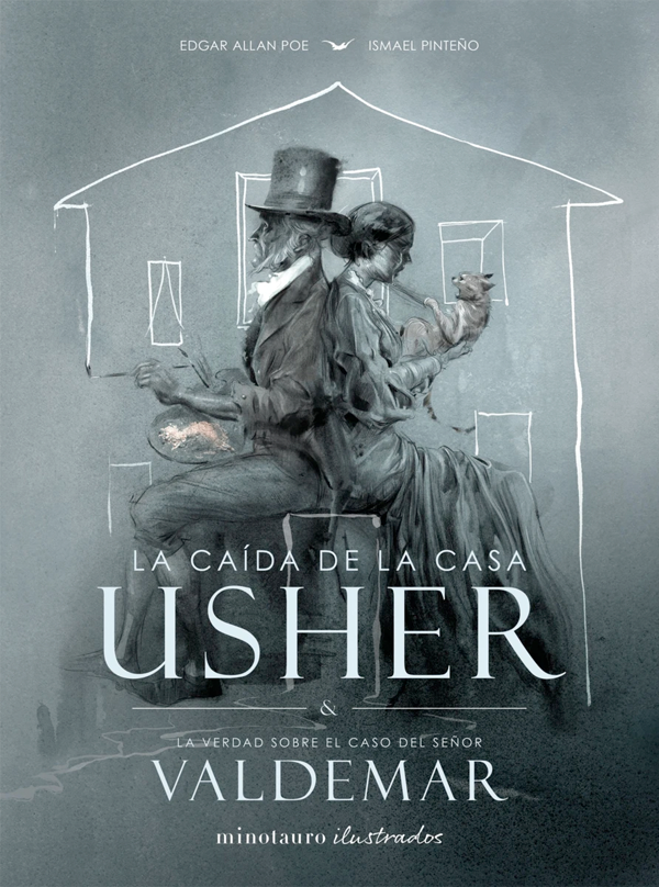 La caída de la casa Usher