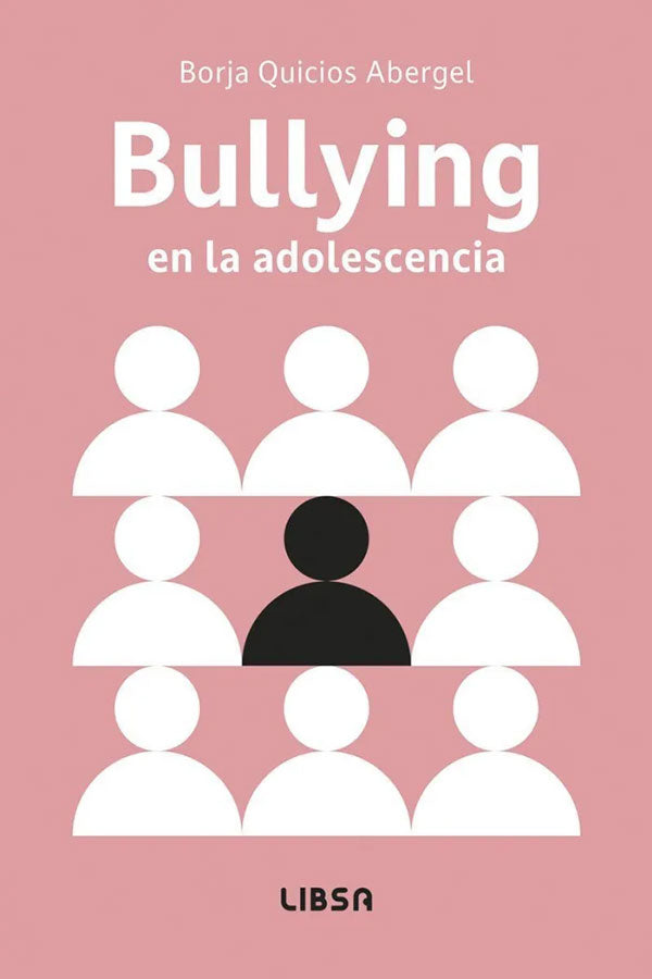 Bullying en la adolescencia
