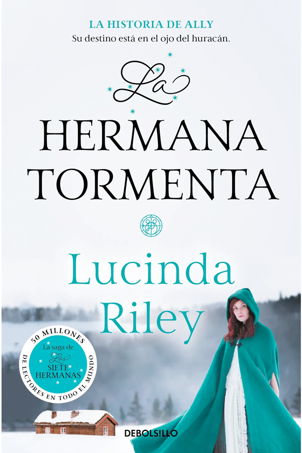 La hermana tormenta