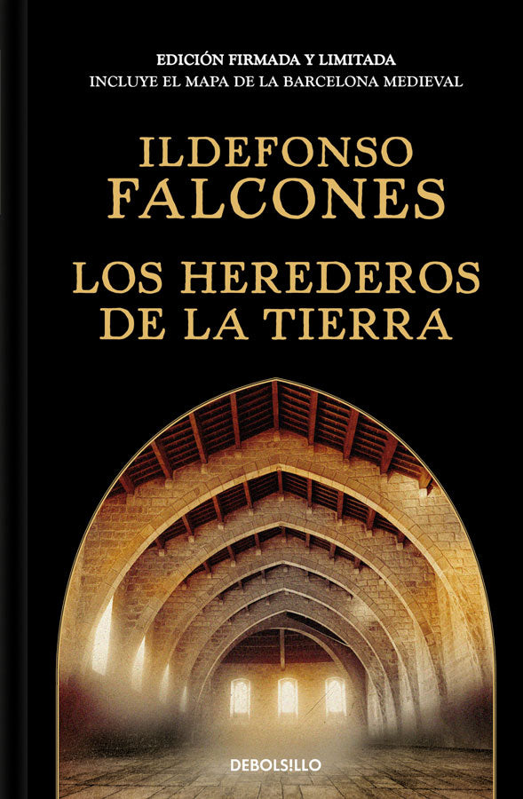 Los herederos de la tierra