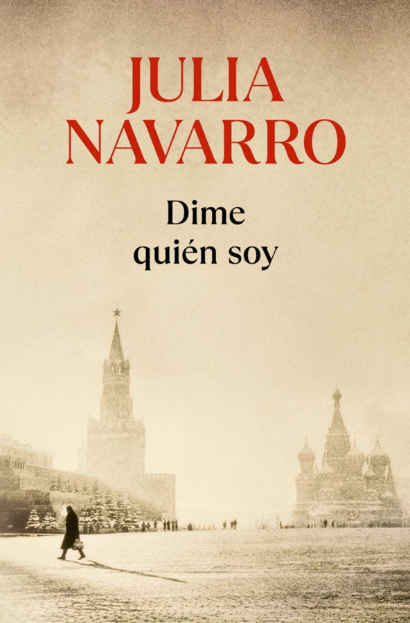 Dime quien soy