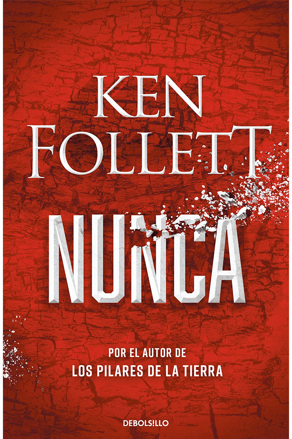 Nunca