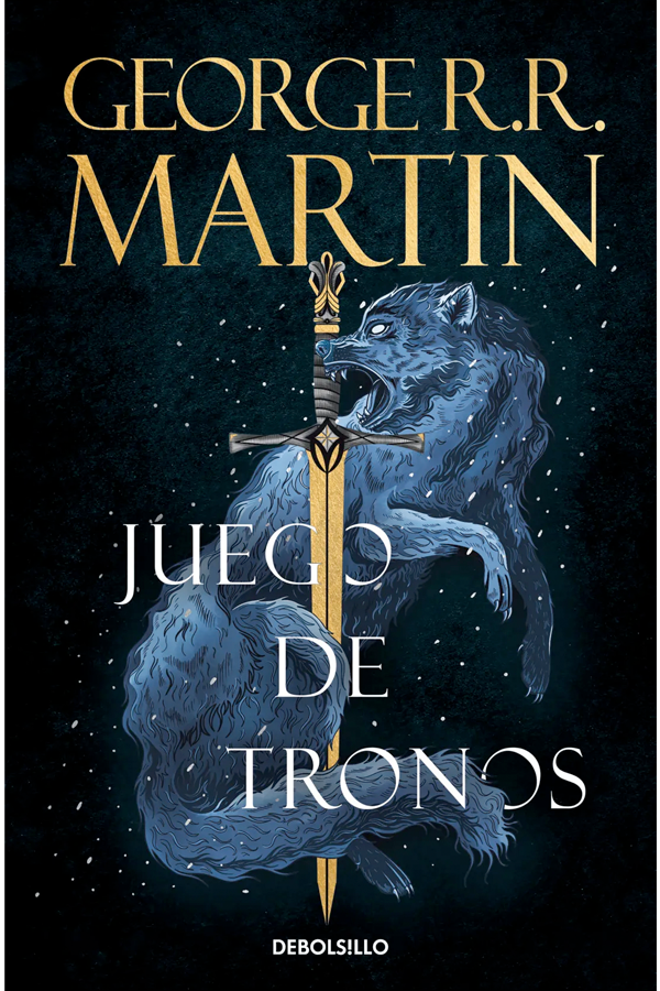 Juego de tronos · Canción de hielo y fuego