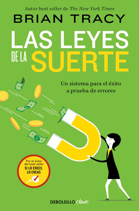 Las leyes de la suerte