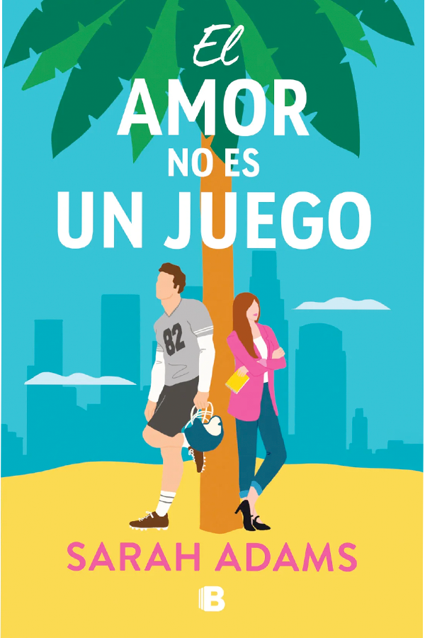El amor no es un juego