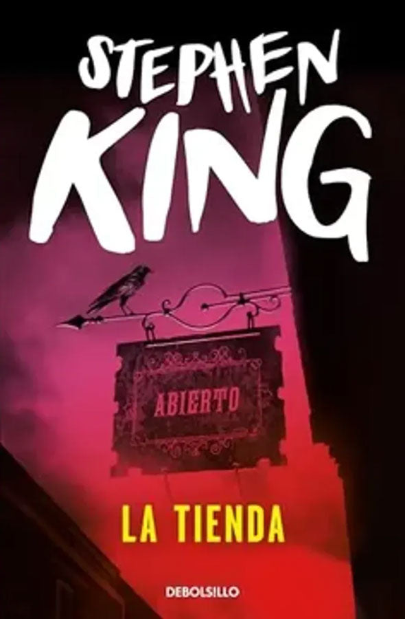 La tienda