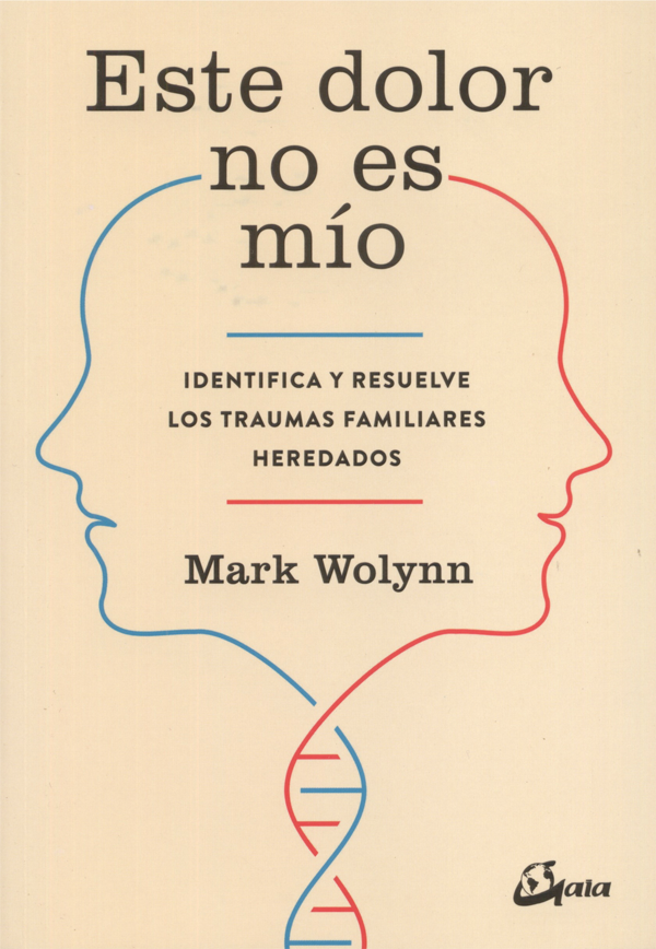 Este dolor no es mío