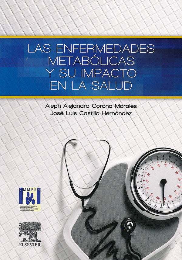 Las enfermedades metabólicas y su impacto en la salud