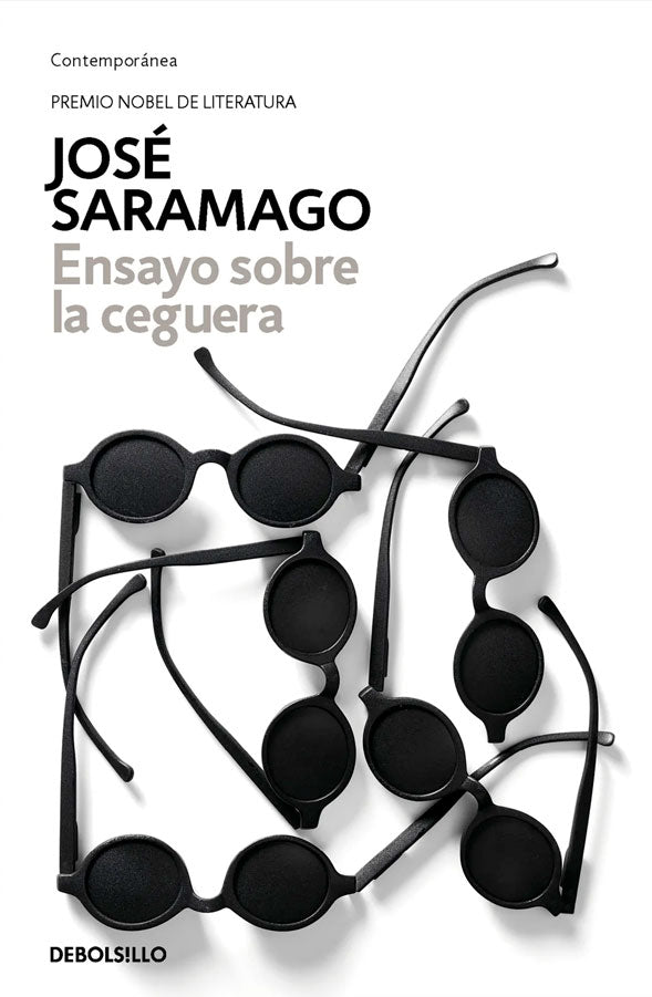 Ensayo sobre la ceguera