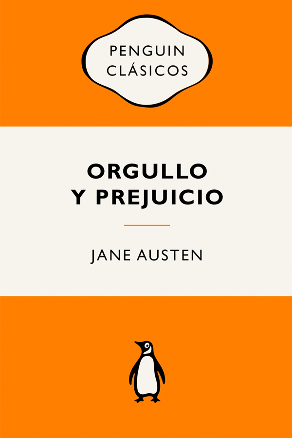 Orgullo y prejuicio