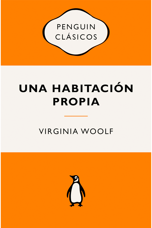 Una habitación propia