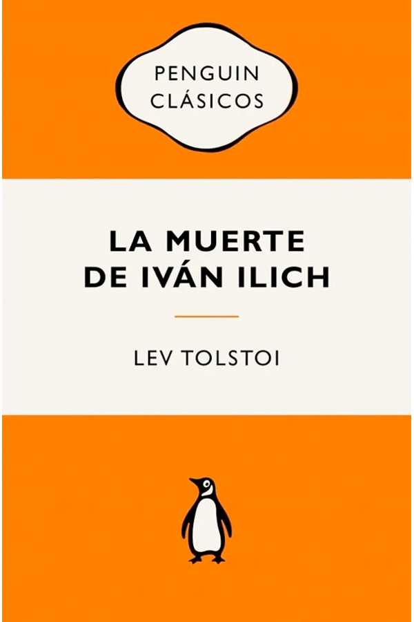La muerte de Iván Ilich