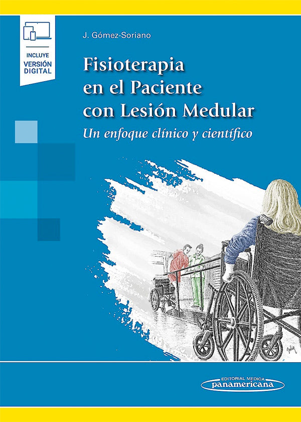Fisioterapia en el paciente con lesión medulat
