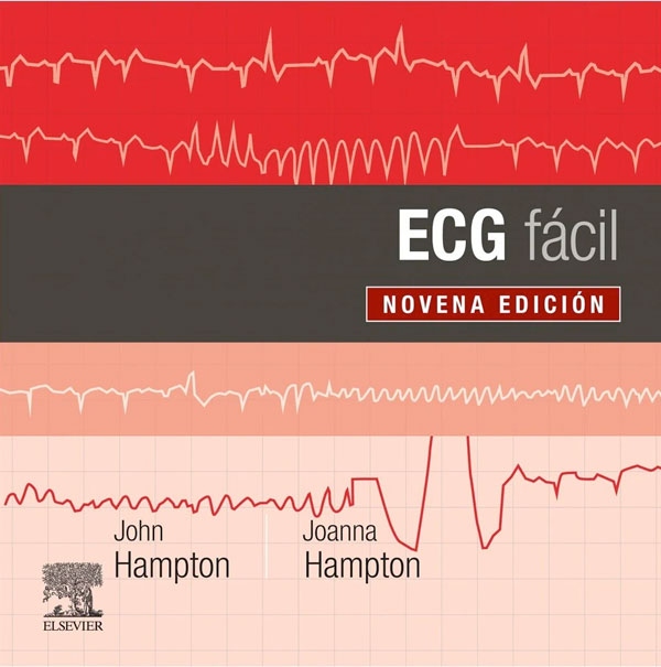 ECG fácil 9ª Ed.
