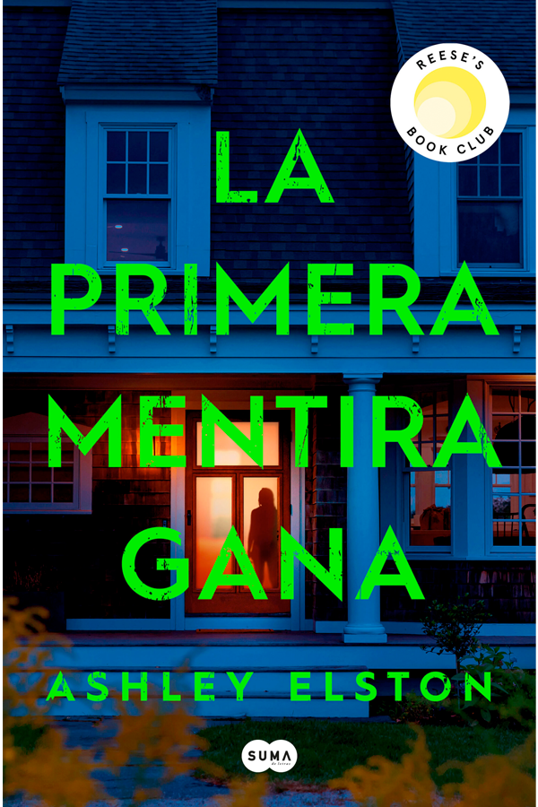 La primera mentira gana