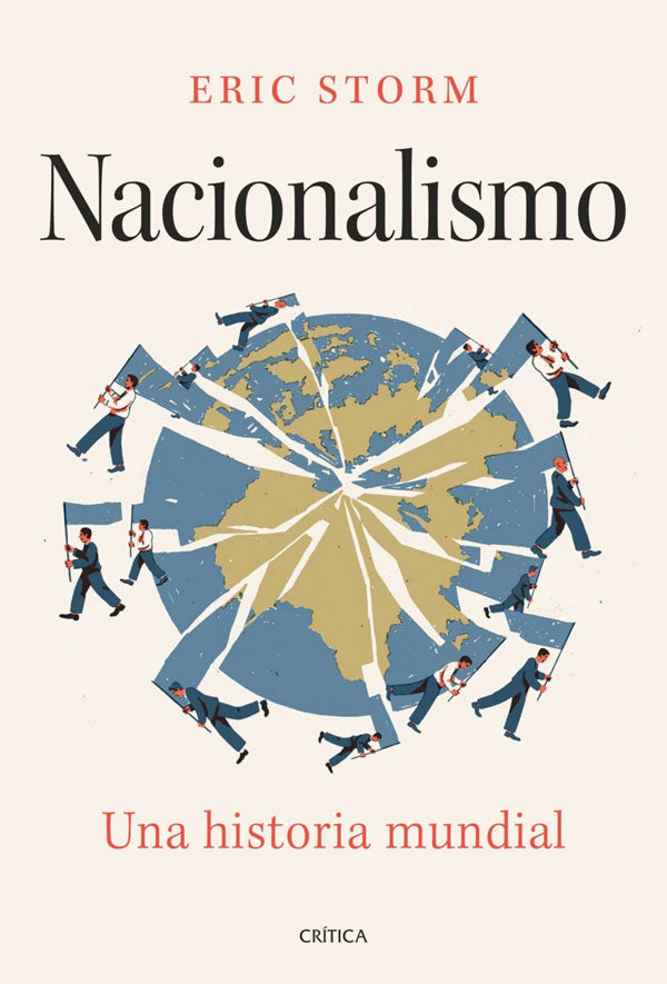Nacionalismo