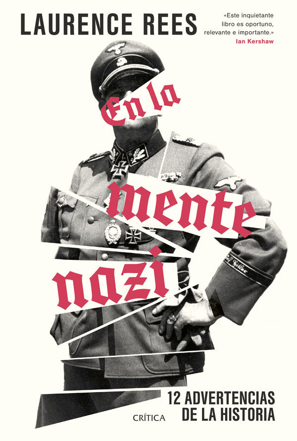 En la mente nazi
