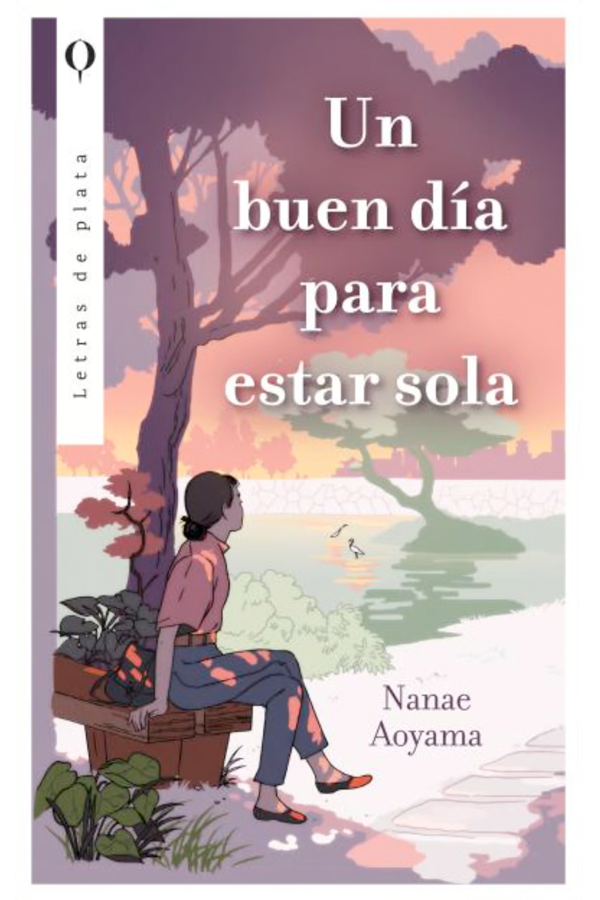 Un buen día para estar sola