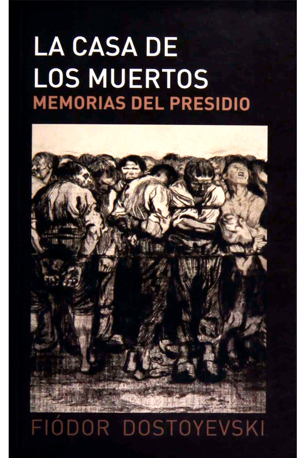 La Casa de los Muertos