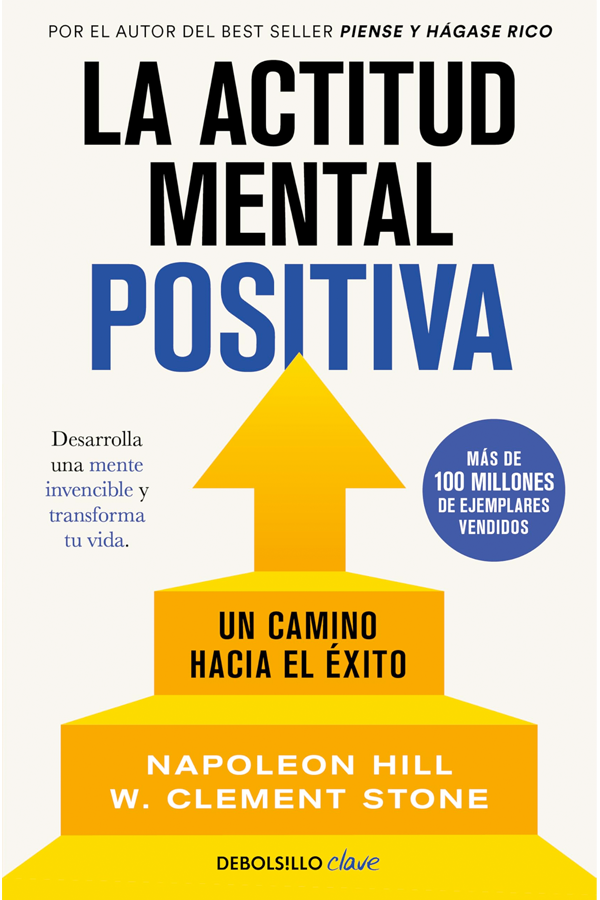 La actitud mental positiva