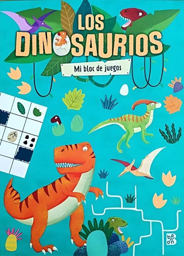 Los dinosaurios