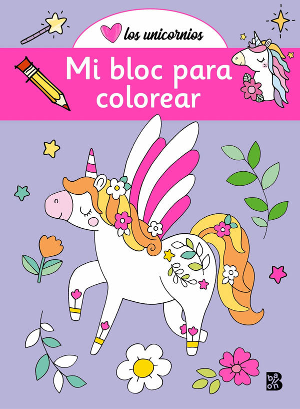 Unicornios