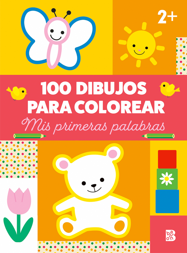 Mis primeras palabras