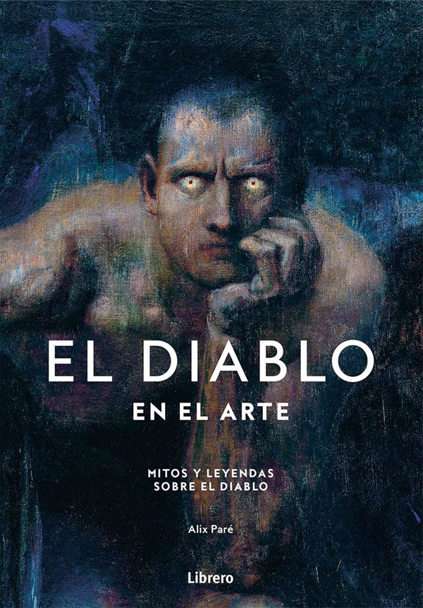 El diablo en el arte