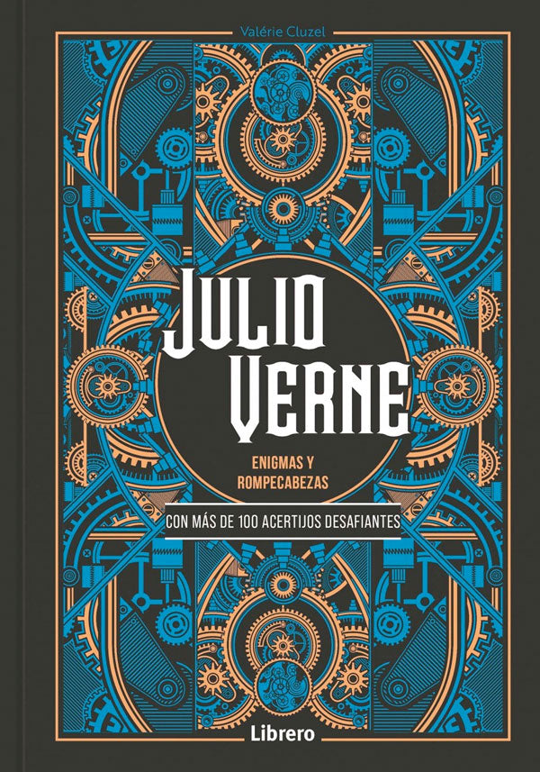 Julio Verne - Enigmas y rompecabezas