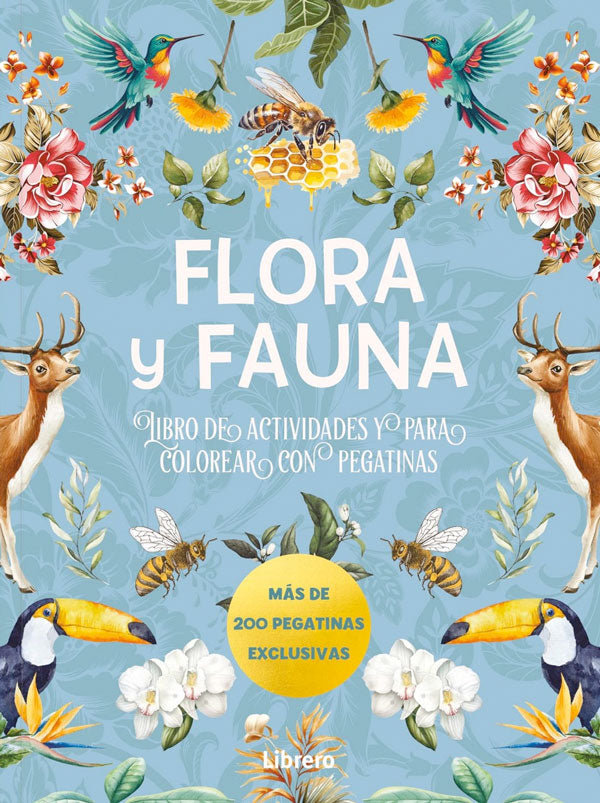 Flora y fauna
