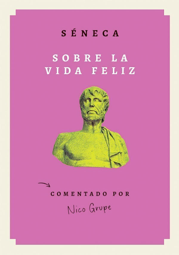Sobre la vida feliz