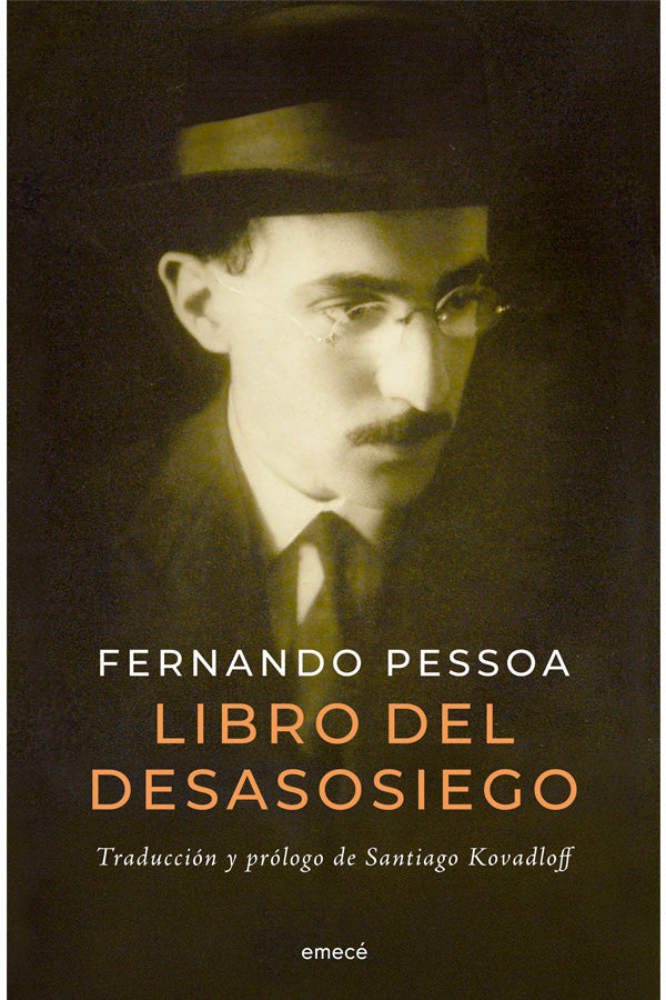 Libro del desasosiego