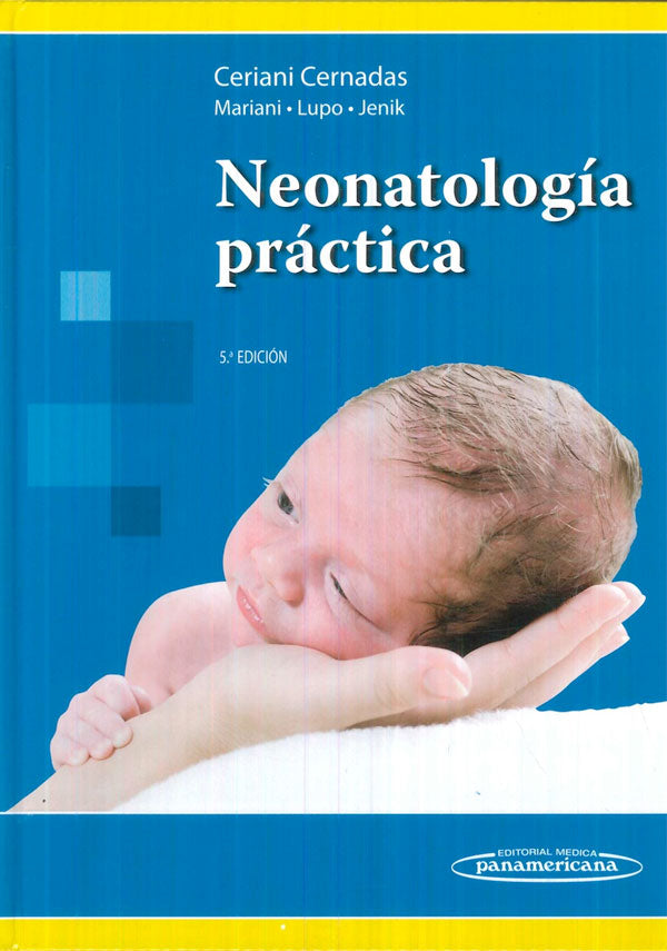 Neonatología practica 5ª Ed.