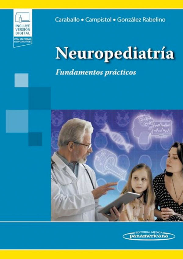 Neuropediatría. Fundamentos practicos