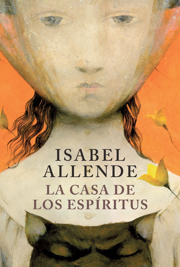La casa de los espíritus
