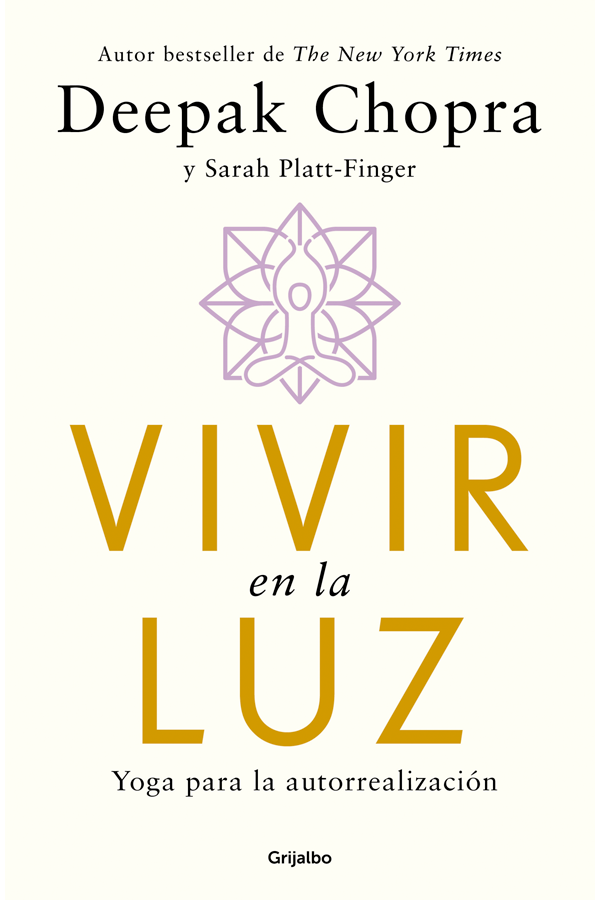Vivir en la luz
