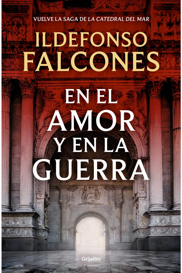 En el amor y en la guerra