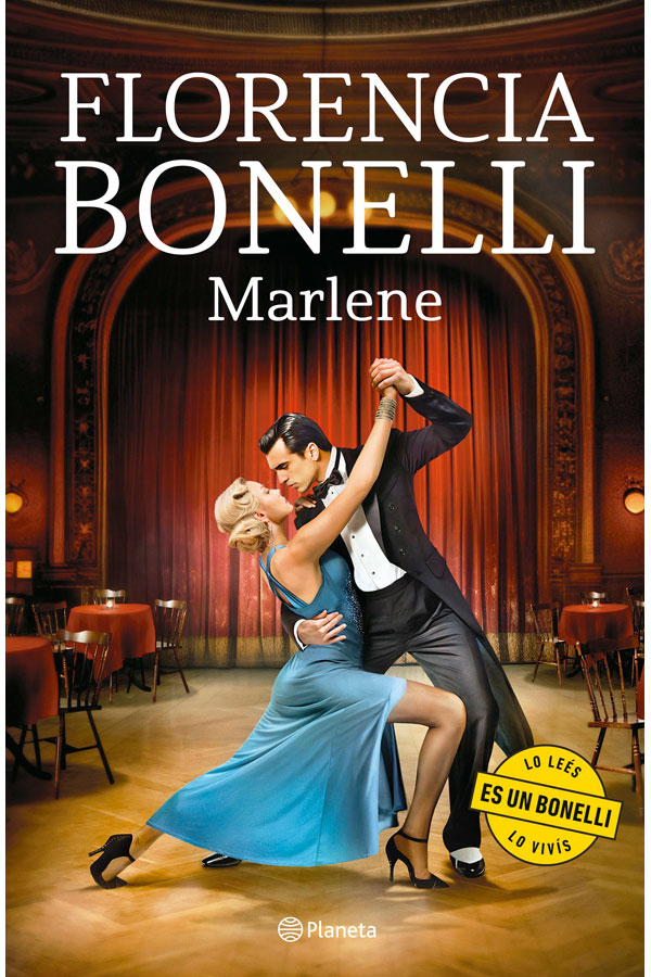 Marlene